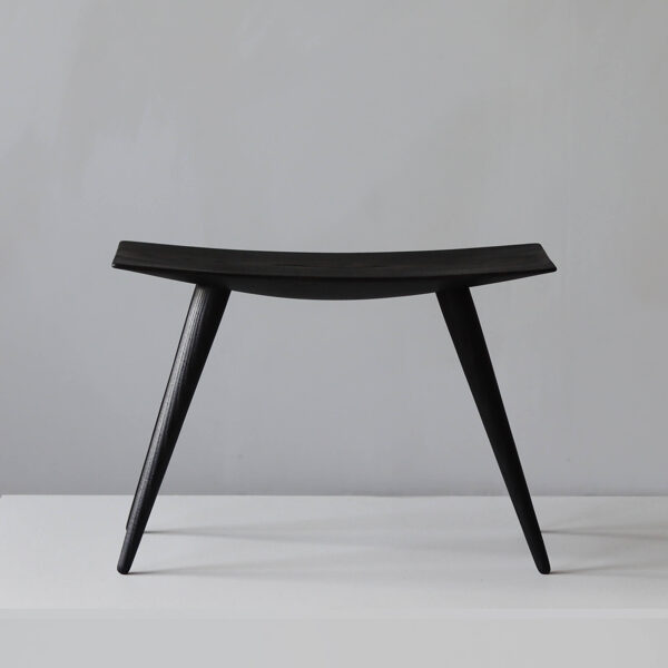 N°23 Burnt Ash Wood