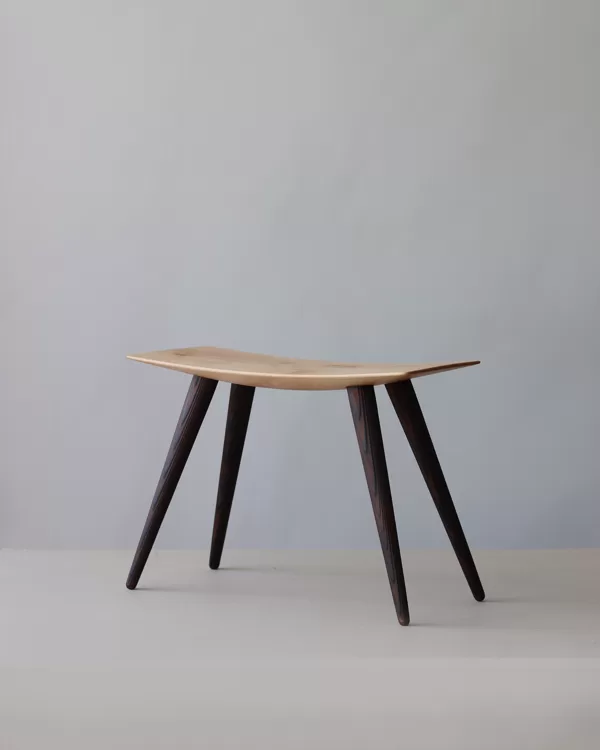 N°14 Alder & Burnt Pine Wood Sool